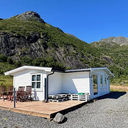 Peaceful Village Of Nesland 람베르그