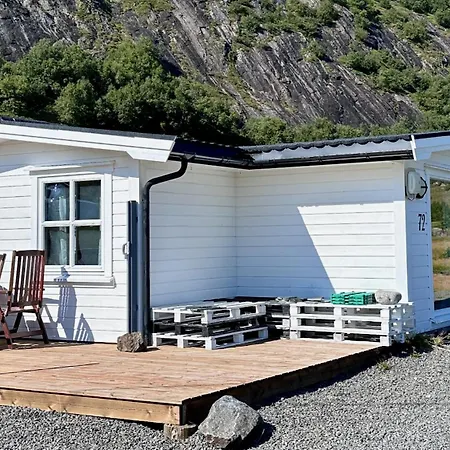 Peaceful Village Of Nesland *