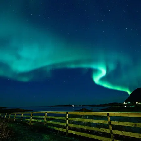 Peaceful Village Of Nesland 람베르그